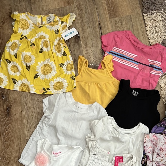 3T Girl Clothing Bundle - Picture 2 of 7
